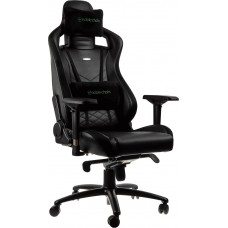 noblechairs EPIC Black/Green